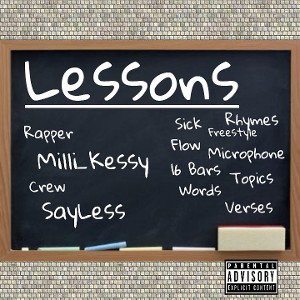 LESSONS
