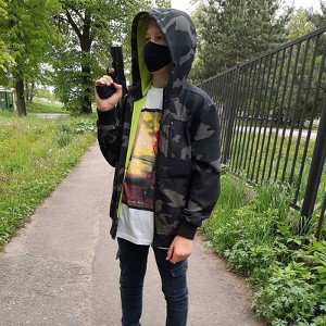 брат фрэнкус