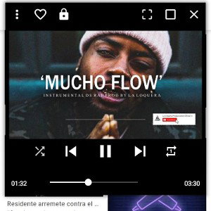 CARRIBEAN SPECIAL FLOW