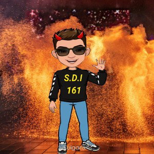 S.D.I161 - Одиночество