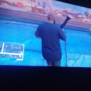 GTA freestyle