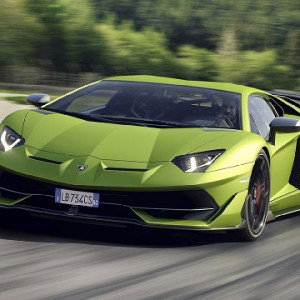Lamborghini