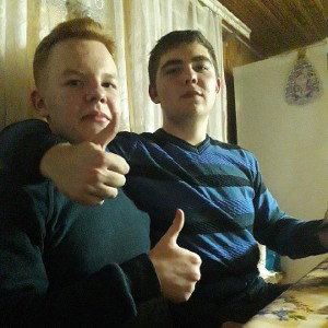 Председатель(freestyle)