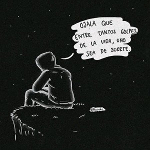 En la nada 3