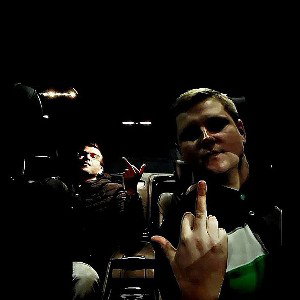 Чёрно-белый взгляд (ft Клин)