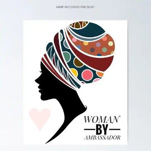 WOMAN BY AMBASSADOR