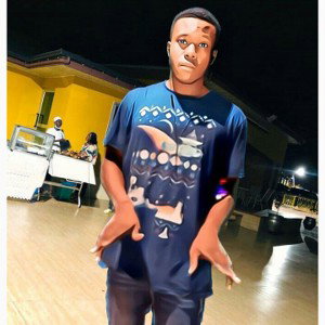 I'm DE NEXT 
