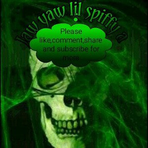 lil spiffy-Freeze(official audio)