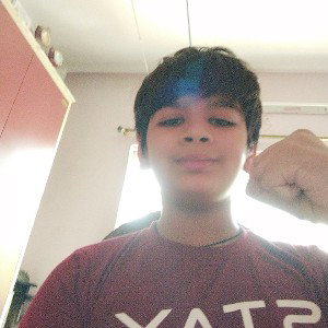 I AM BACK