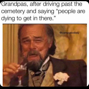 Dumb shit
