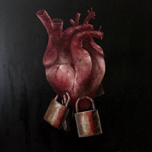 Lydis - No Feelings Involved