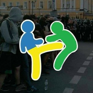 AnoNYmous-Казнокрады