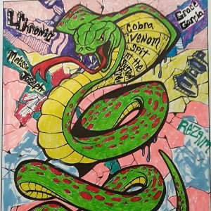 Cobra Venom Spit at the System_mixdown
