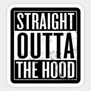 In My Hood