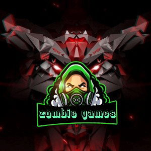 rap de zombie games 
