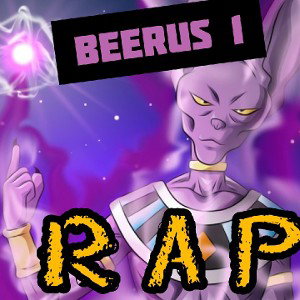 CharlesSelarch|| Beerus 1[DBS]