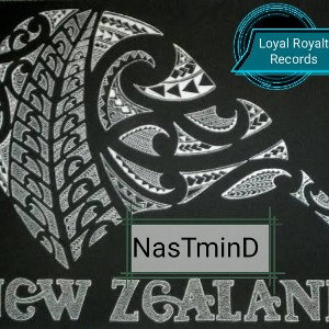 NasTminD - Maori boy 