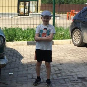 Жизнь ГЕНГСТА