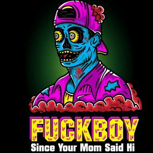 FUCK BOIS CHASING CLOUT OFF MY NAME<>GEEKED