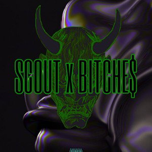 SCOUT x BITCHE$ (prod.808guapp) 