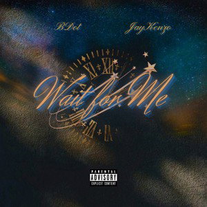 Wait for me (NEW) 