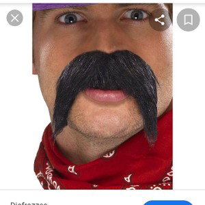 quiero mi bigote ya