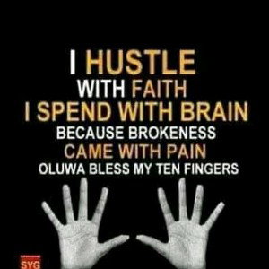 hustle