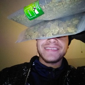 edible on my own