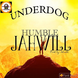 Humble-Underdog