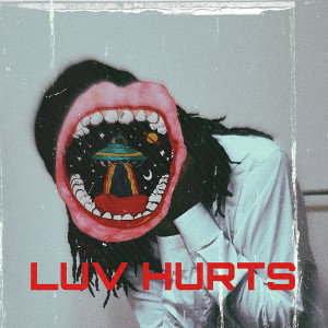 LIL KHI - Luv Hurts 