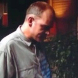 ANT BUGGED OUT - BILLY BOB THROTON-SLING BLADE BY ANTBUGGEDOUT