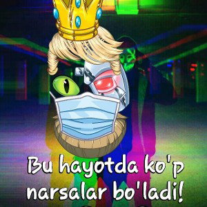 Mayus taronam