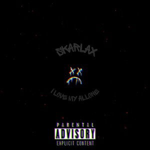 SKARLAX - Каково быть одному_