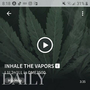 VAPORS