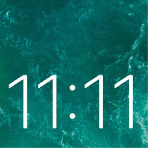 Gravity 11:11
