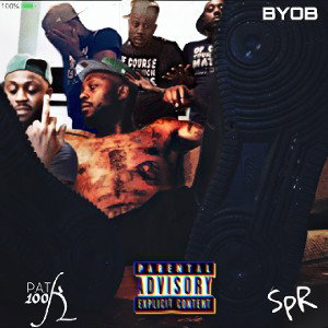 BigPat100K - Killa King  
