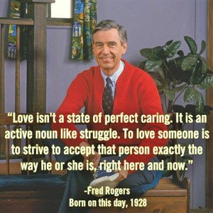 when a man accepts