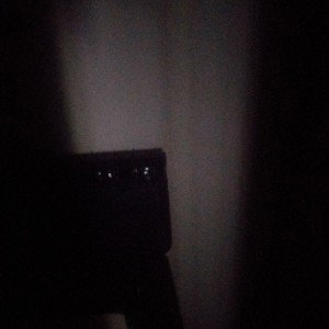 noches eternas 