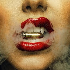 Kayo McCain - No Smoke 
