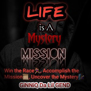 GiNNiQ Freestyle 34