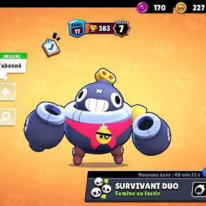 les boss présentation