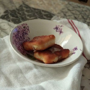 Беляши