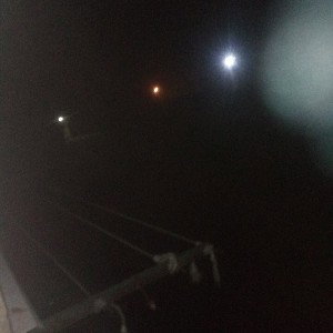 холодная вода