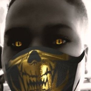 you can't fuck with me