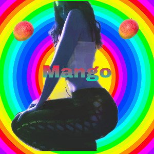 Tanuscha feat Madi - Mango