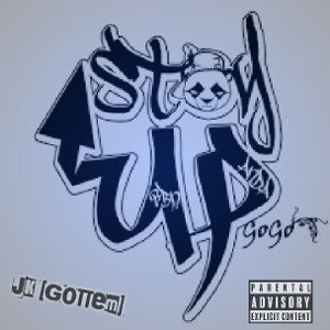 Stay Up - JK [GoTTem]
