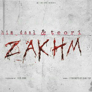 (zakhm)