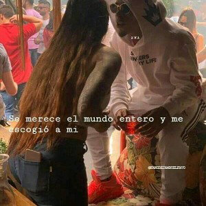 sin ti no soy nada 