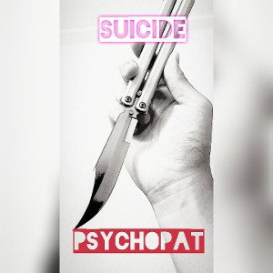 Psychopat 