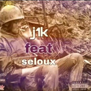 SELOUX FEAT J1K - NEXT LEVEL 2( CLIP AUDIO)